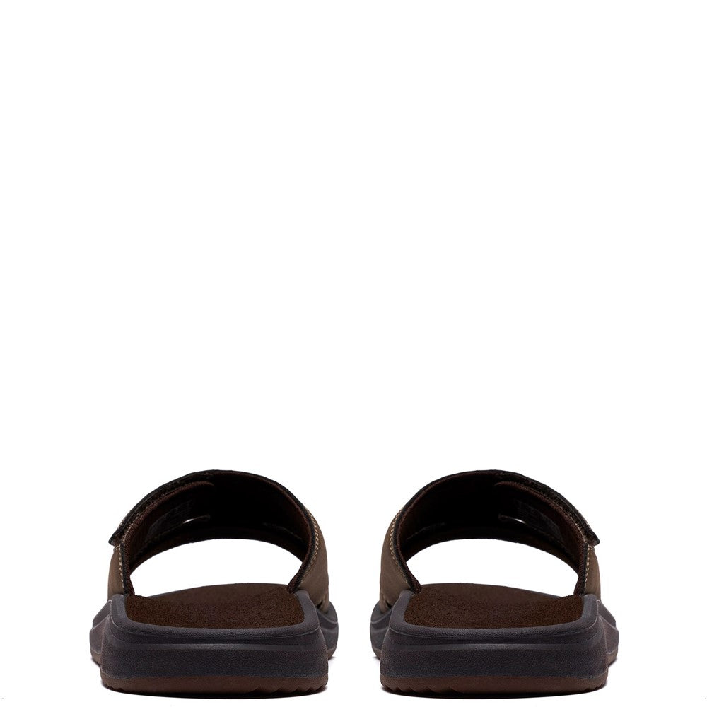 Men's Clarks Brinkley Slide Sandals