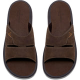 Men's Clarks Brinkley Slide Sandals