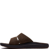Men's Clarks Brinkley Slide Sandals