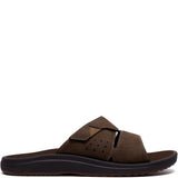Men's Clarks Brinkley Slide Sandals