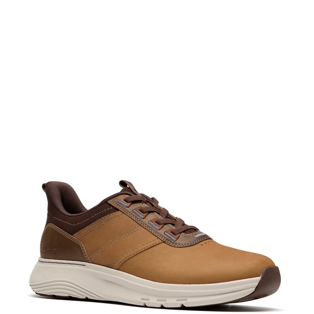 Men's Clarks Motion Trek LX Shoes