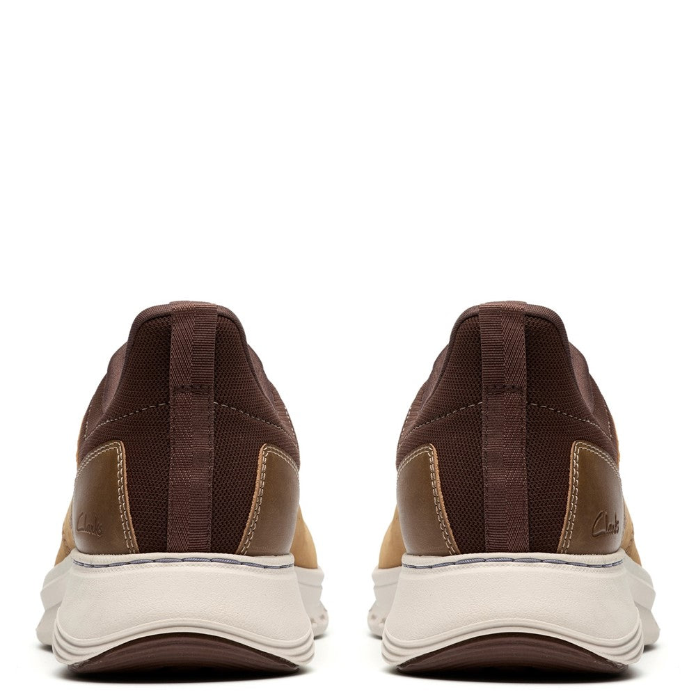 Men's Clarks Motion Trek LX Shoes