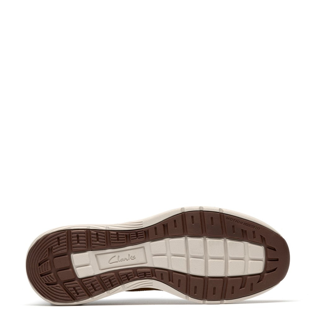Men's Clarks Motion Trek LX Shoes