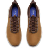 Men's Clarks Motion Trek LX Shoes