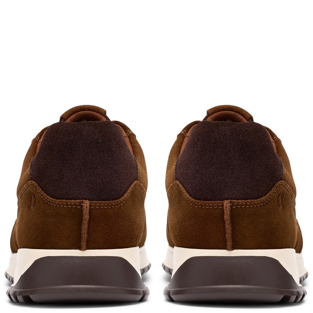 Men's Clarks Radwell Tie Shoes