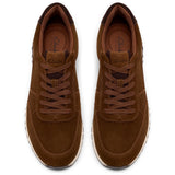 Men's Clarks Radwell Tie Shoes