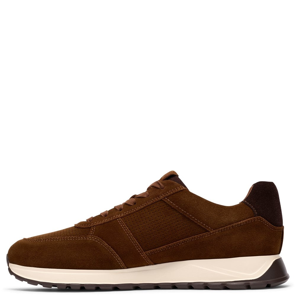 Men's Clarks Radwell Tie Shoes