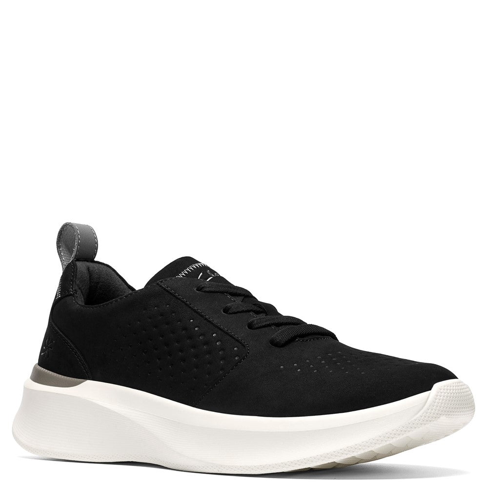 Men's Clarks Solevana Style Shoes