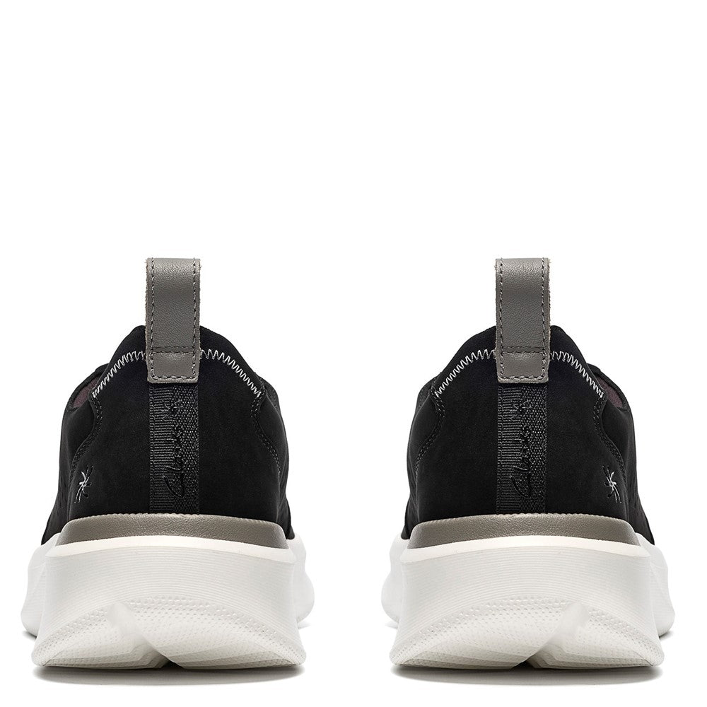 Men's Clarks Solevana Style Shoes