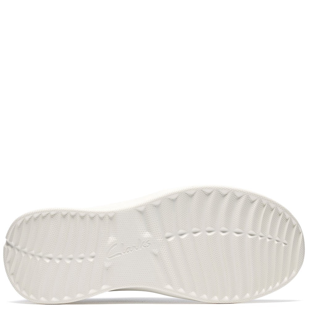 Men's Clarks Solevana Style Shoes