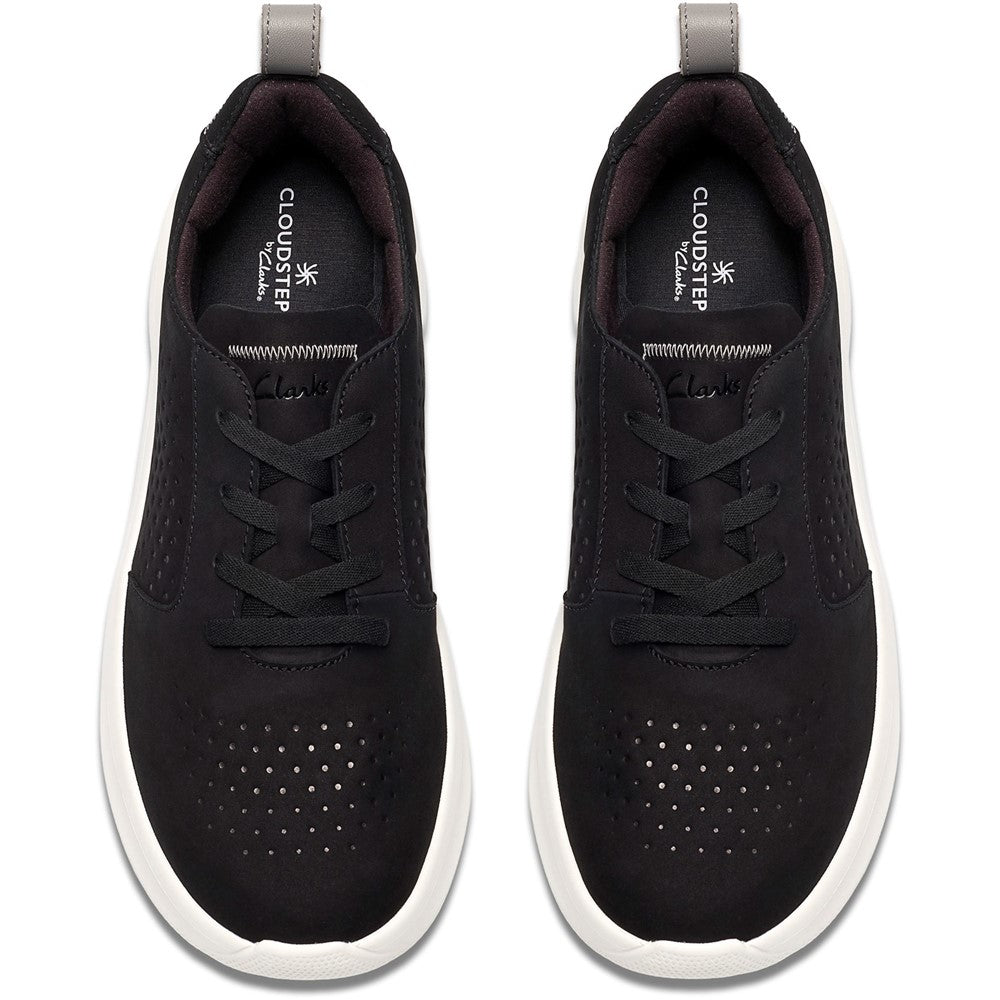 Men's Clarks Solevana Style Shoes