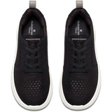 Men's Clarks Solevana Style Shoes