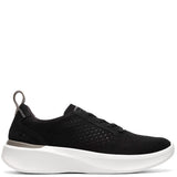 Men's Clarks Solevana Style Shoes