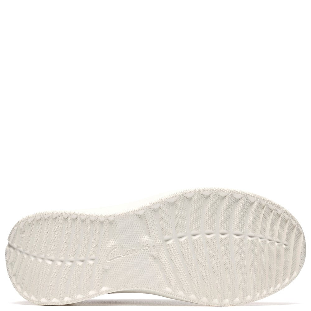 Men's Clarks Solevana Style Shoes