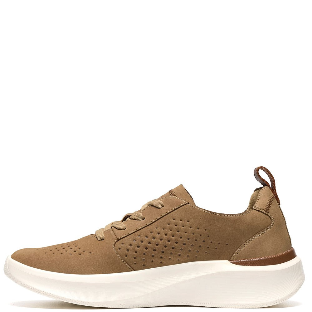 Men's Clarks Solevana Style Shoes