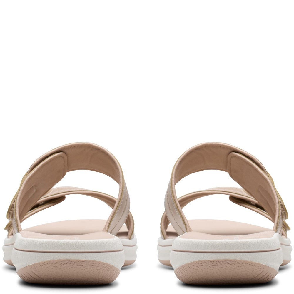 Women's Clarks Brinkley Maye Sandals