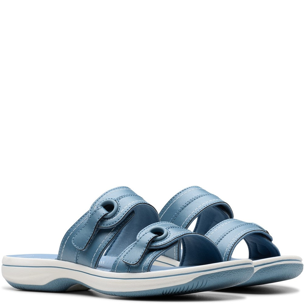 Women's Clarks Brinkley Maye Sandals