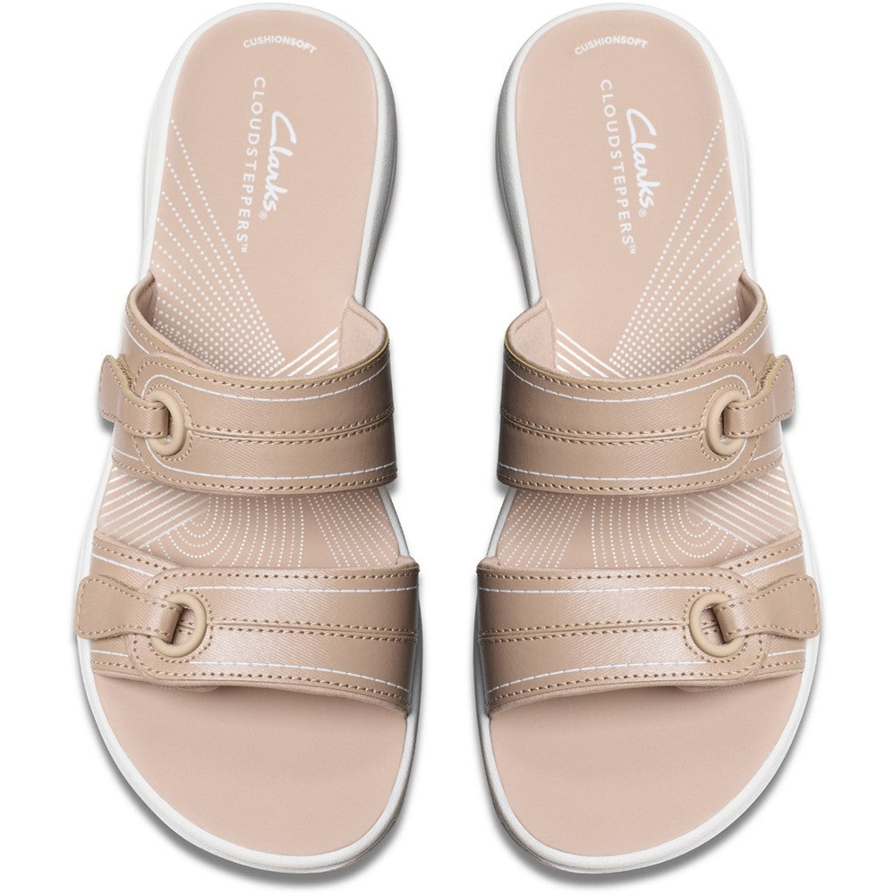 Women's Clarks Brinkley Maye Sandals