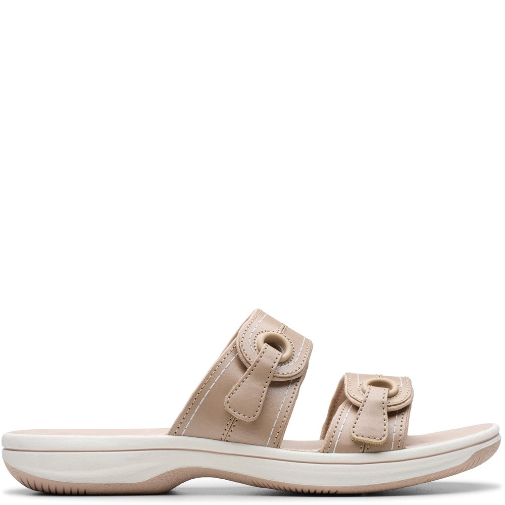 Women's Clarks Brinkley Maye Sandals