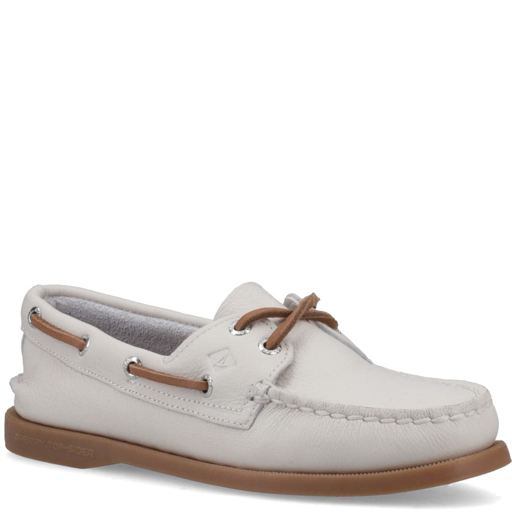 Women's Sperry Authentic 2 Eye Boat Shoes