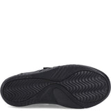 Boys' Hush Puppies Josh Trainer Junior School Shoes