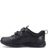 Boys' Hush Puppies Josh Trainer Senior School Shoes