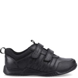 Boys' Hush Puppies Josh Trainer Senior School Shoes
