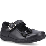 Girls' Hush Puppies Julie Junior School Shoes