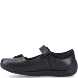 Girls' Hush Puppies Julie Junior School Shoes