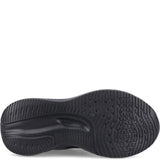 Boys' Hush Puppies Marty Trainer Junior School Shoes