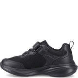 Boys' Hush Puppies Marty Trainer Junior School Shoes