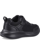 Boys' Hush Puppies Marty Trainer Senior School Shoes