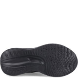 Boys' Hush Puppies Marty Trainer Senior School Shoes