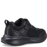 Boys' Hush Puppies Marty Trainer XL Senior School Shoes