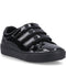 black patent