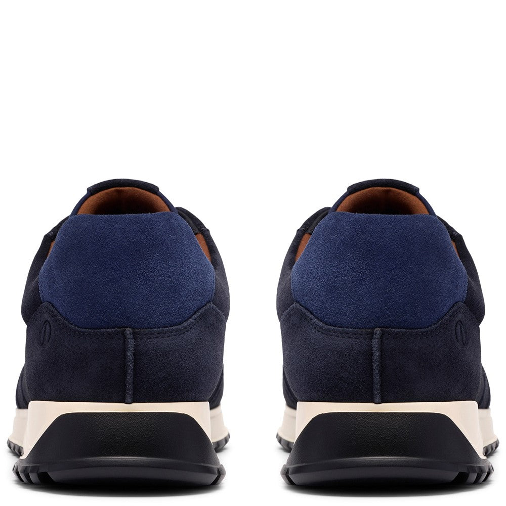 Men's Clarks Radwell Tie Shoes