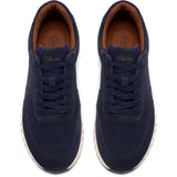 Men's Clarks Radwell Tie Shoes
