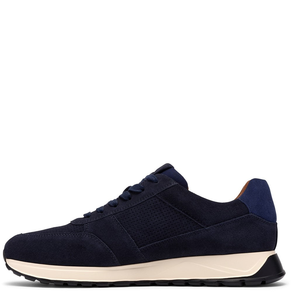 Men's Clarks Radwell Tie Shoes