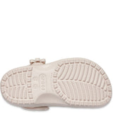 Kids' Crocs Toddler Classic Pearl Shine Clogs