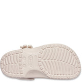 Kids' Crocs Kids Classic Pearl Shine Clogs