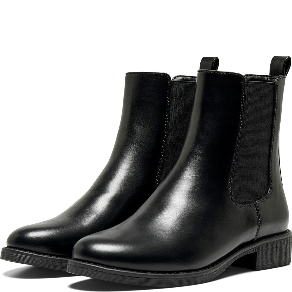 Women's ONLY BIBI-21 BASIC BOOT