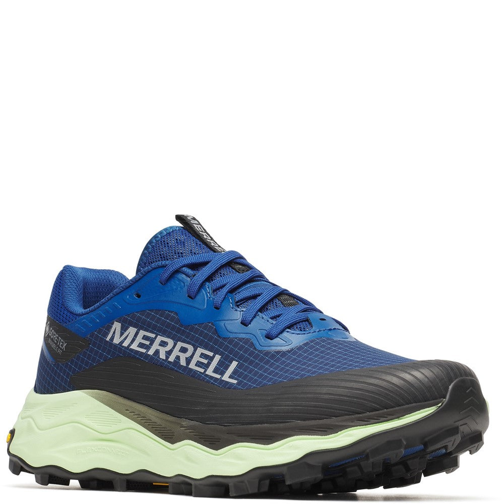 Men's Merrell Agility Peak 6 GTX Running Shoe