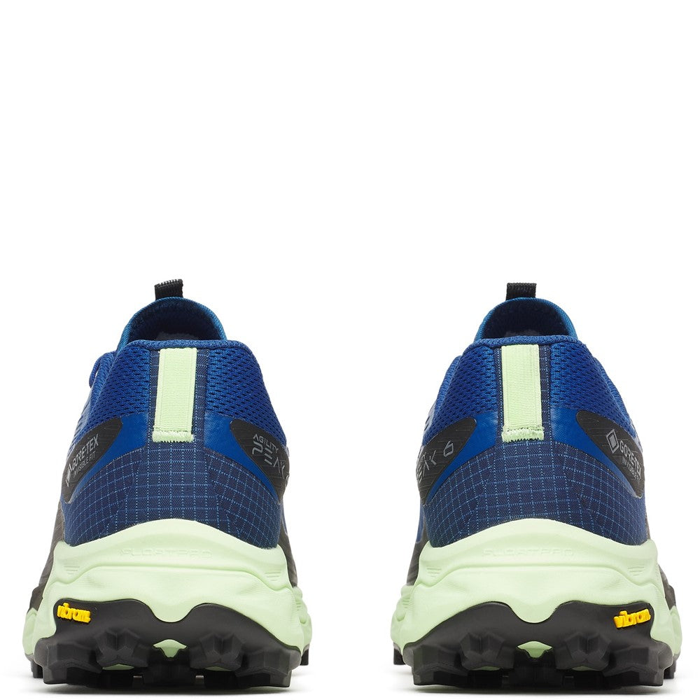 Men's Merrell Agility Peak 6 GTX Running Shoe