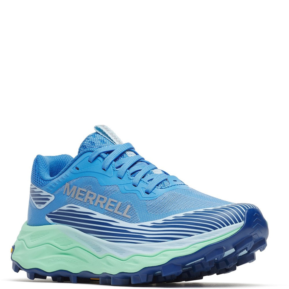 Women's Merrell Agility Peak 6 Running Shoe