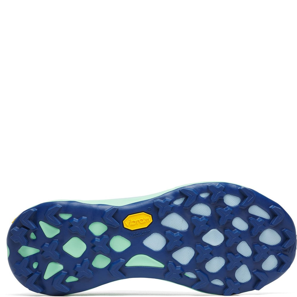 Women's Merrell Agility Peak 6 Running Shoe