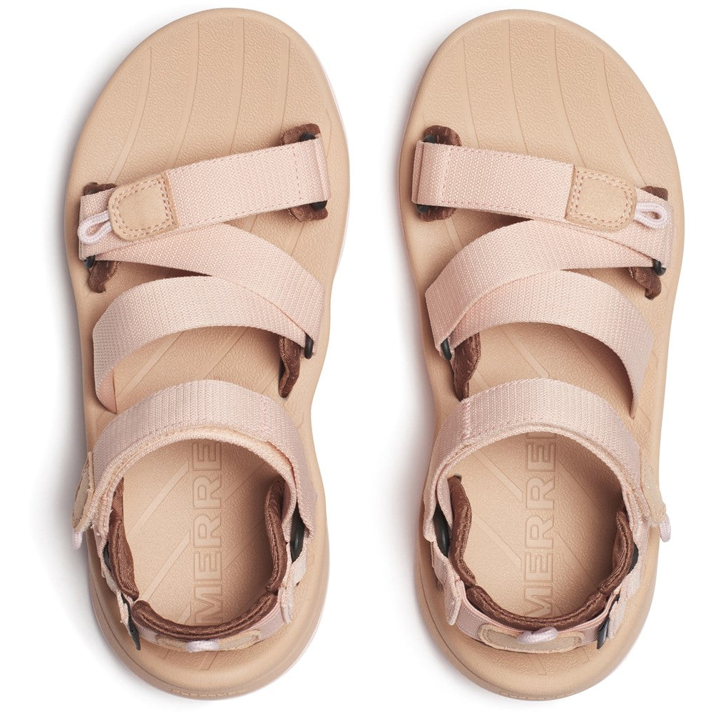 Women's Merrell Speed Fusion Sport RMX Sandal