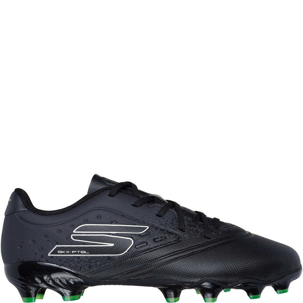 Boys' Skechers Skechers Razor 1.5 Jr Youth FG Boot