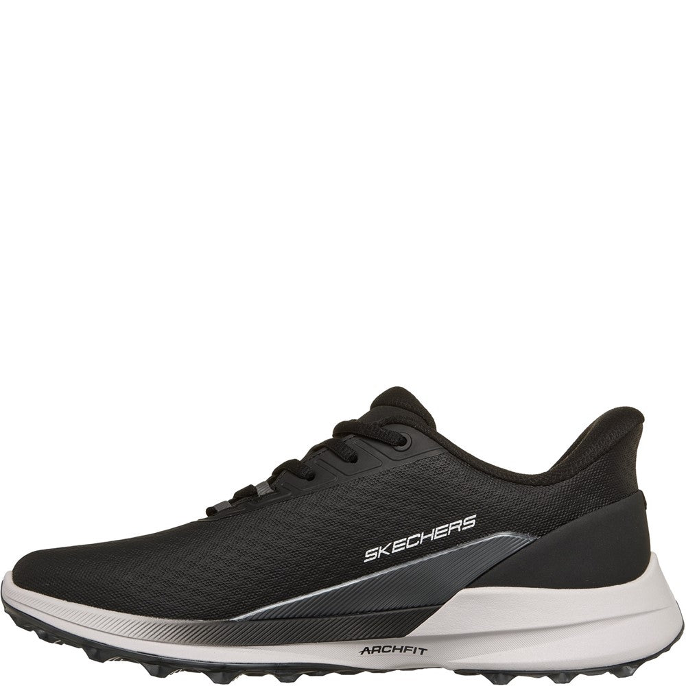 Men's Skechers Pure Slip Ins Golf Shoes
