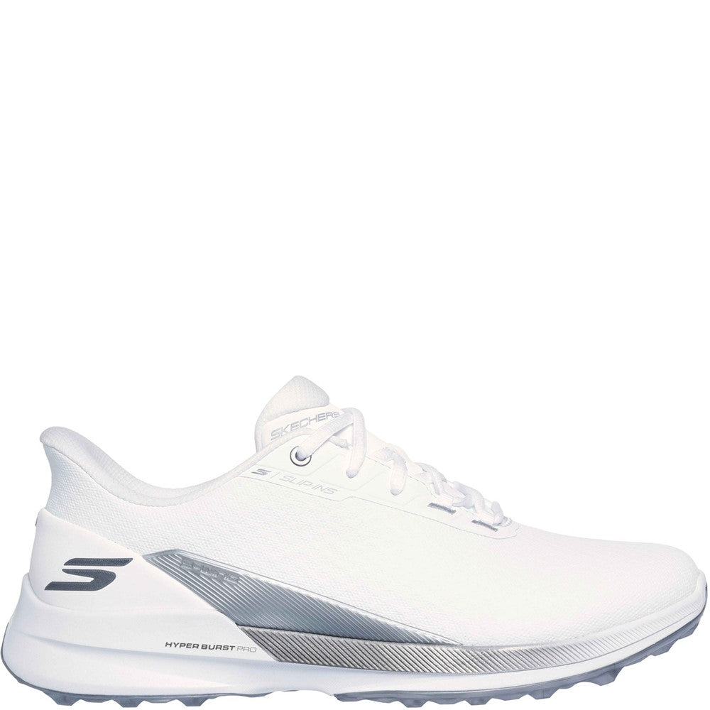 Men's Skechers Pure Slip Ins Hyper Burst Pro Golf Shoes
