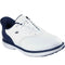 white navy